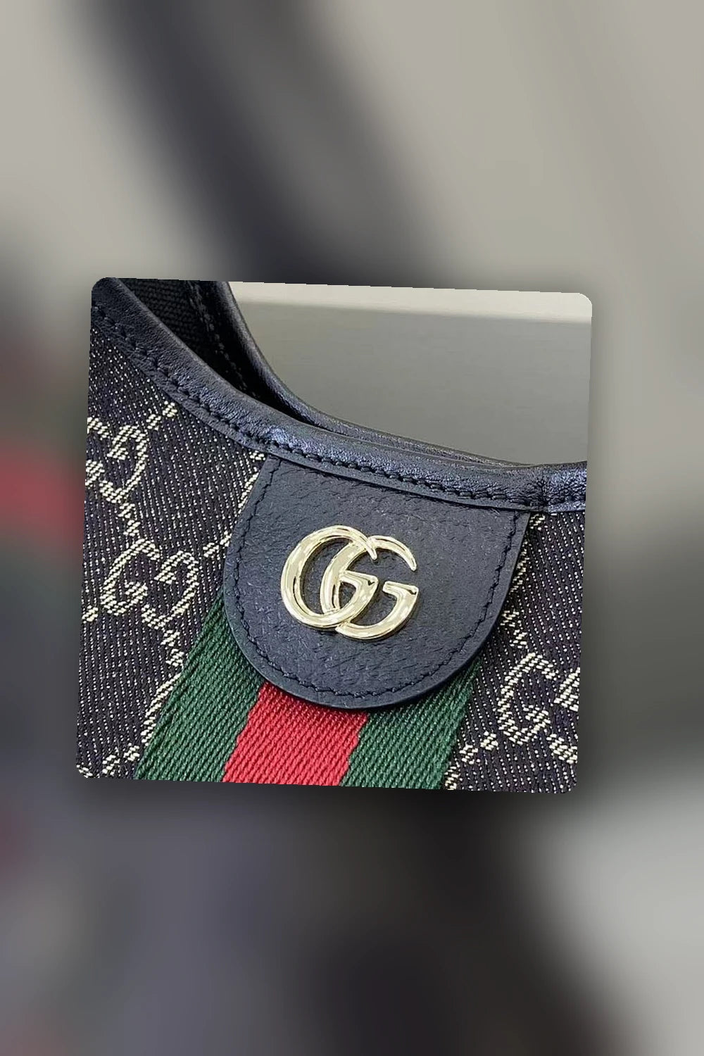 NB - GUKI Bag - 268