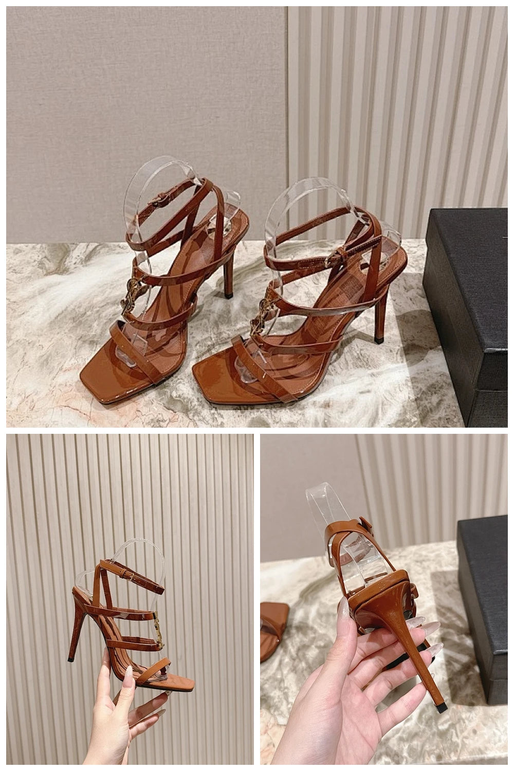 NB - YLS Women Shoes - 616