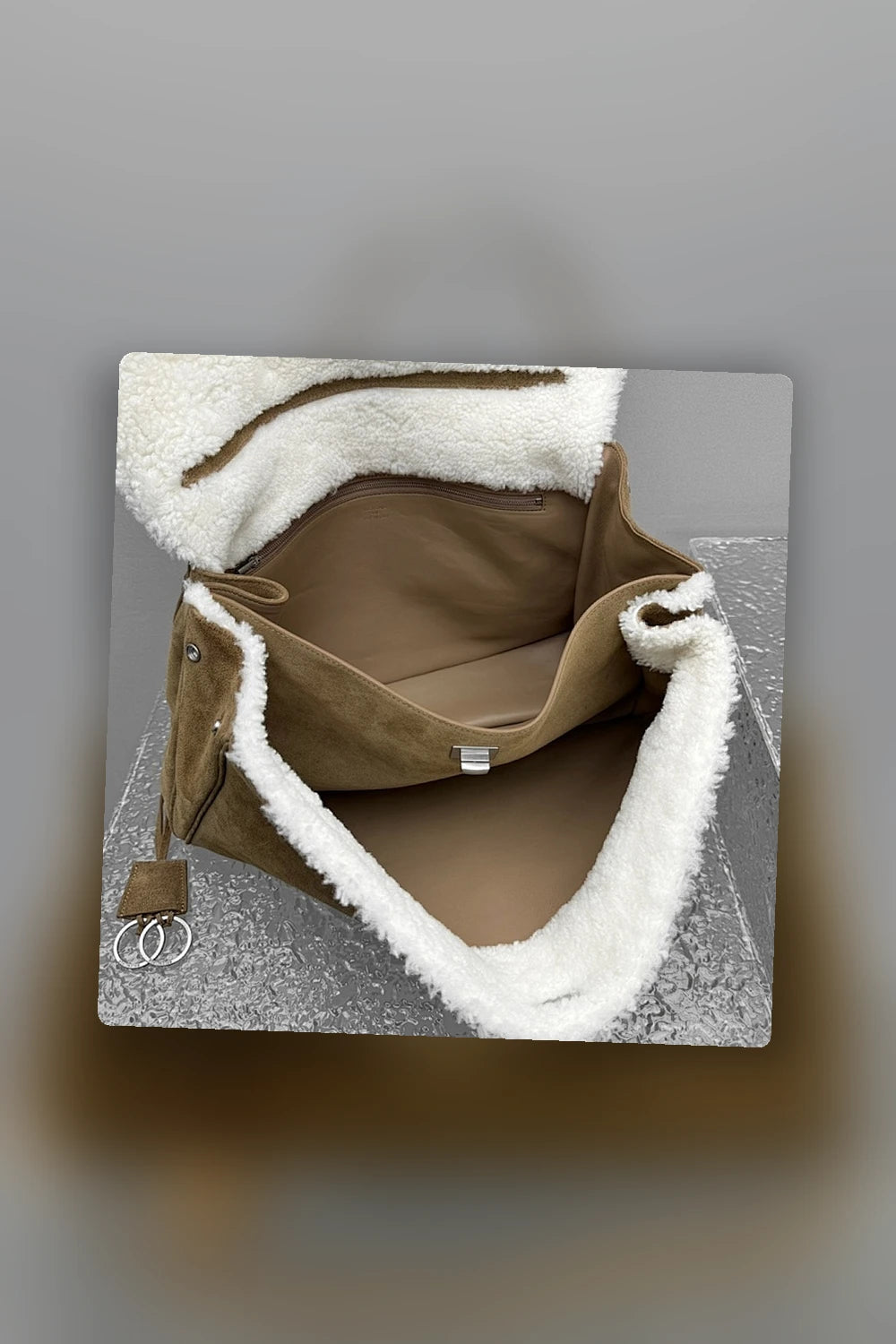 NB - BG Bag - 1738