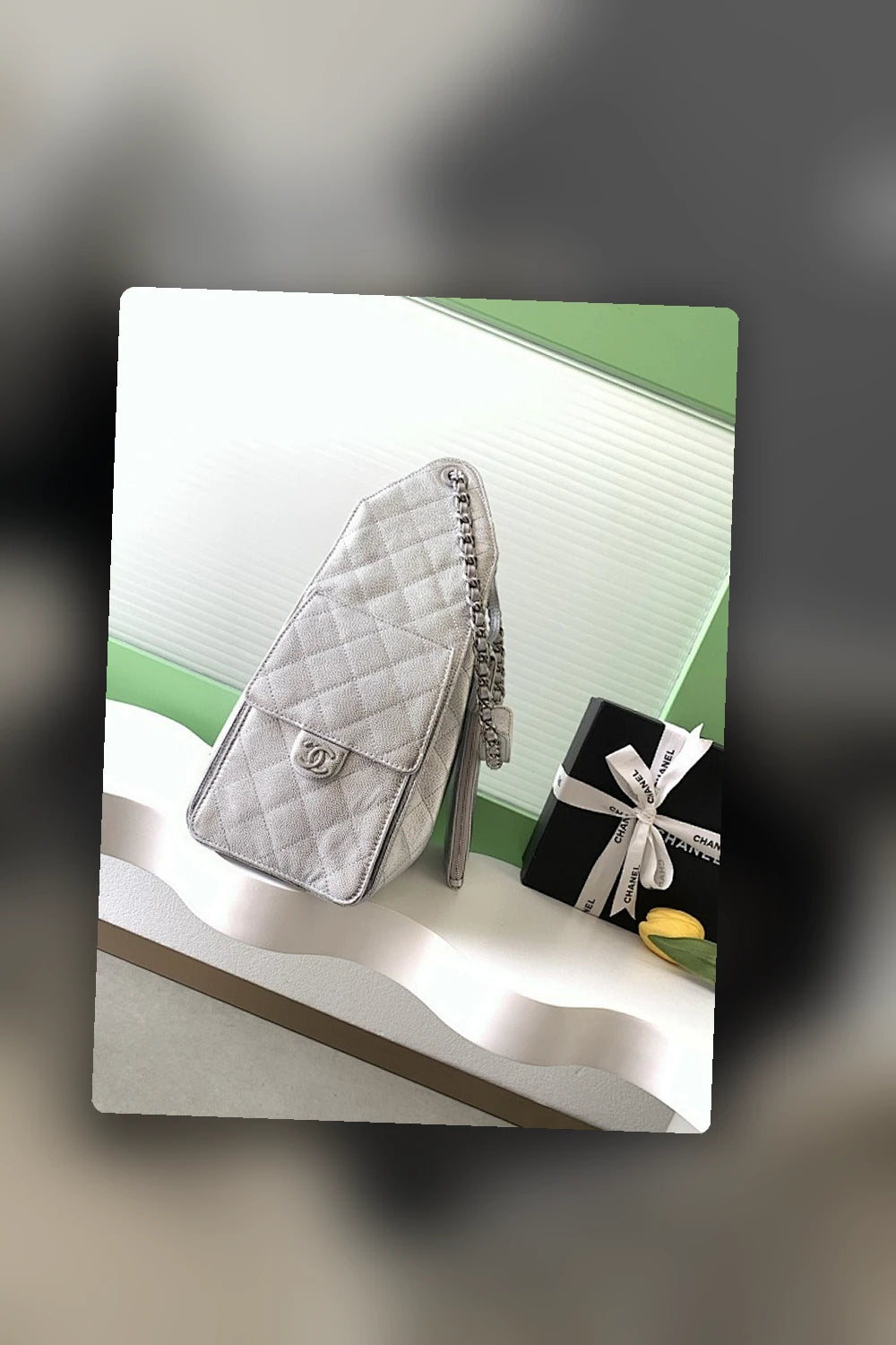 NB - CHL Bag - 520