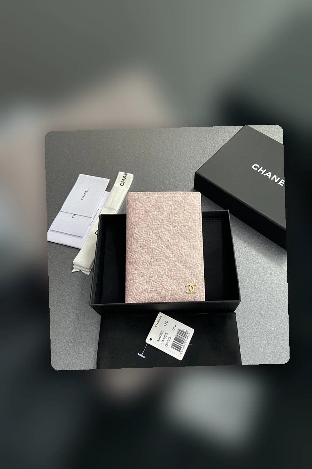NB - Mix Wallet - 455