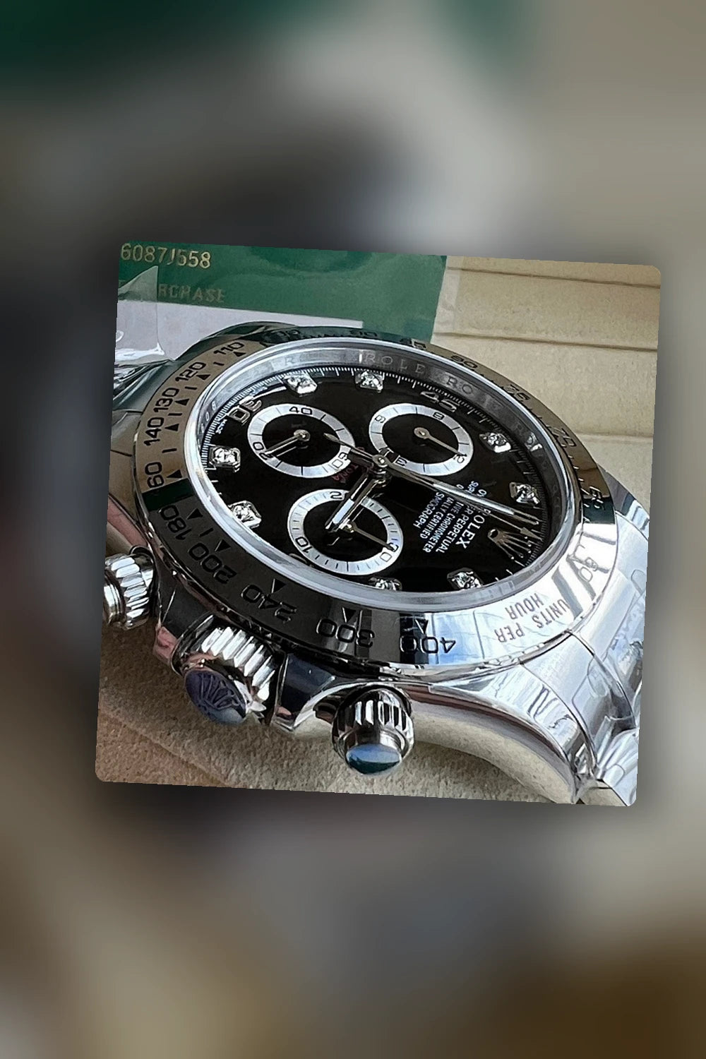 NB - Mix Watch - 655