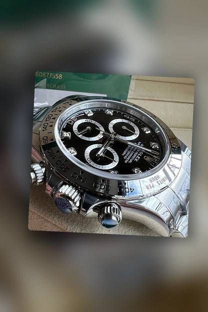 NB - Mix Watch - 655