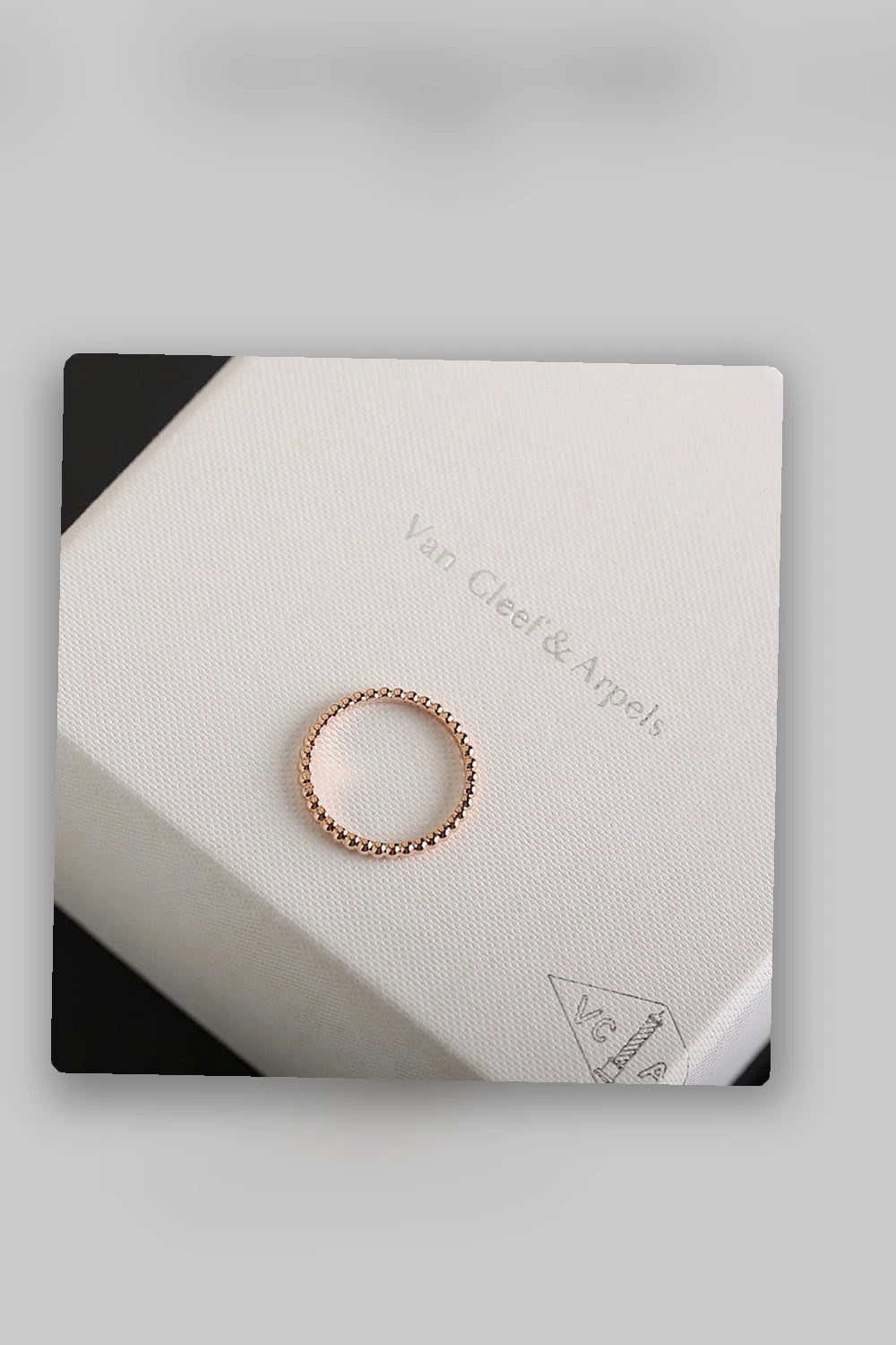 NB - VACA Jewelry - 684