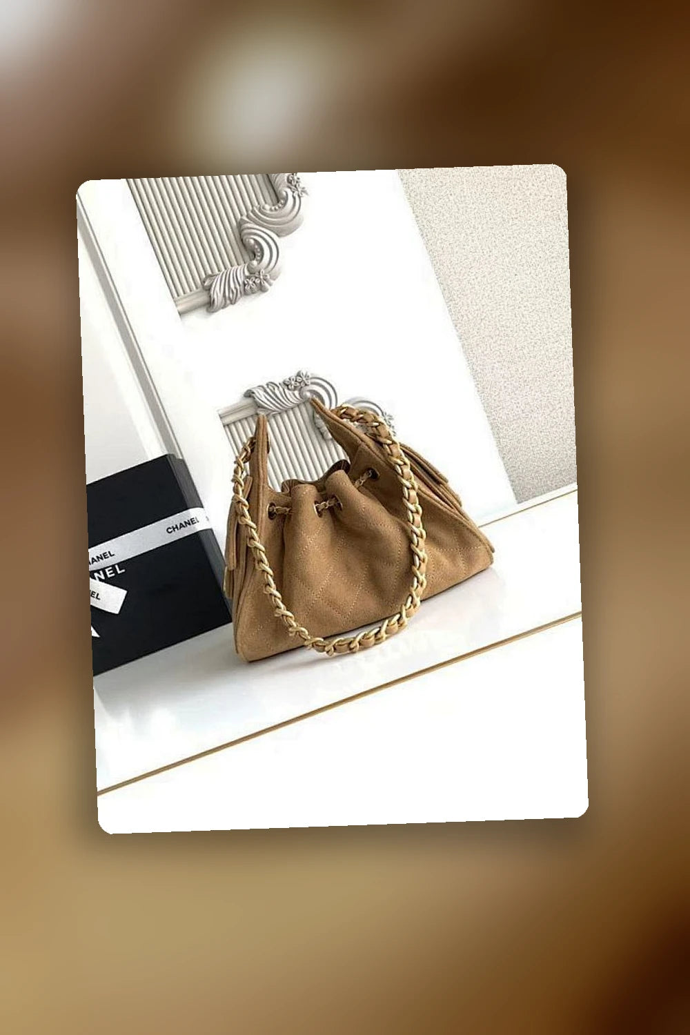 NB - CHL Bag - 606
