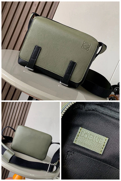 NB - LWO Bag - 588