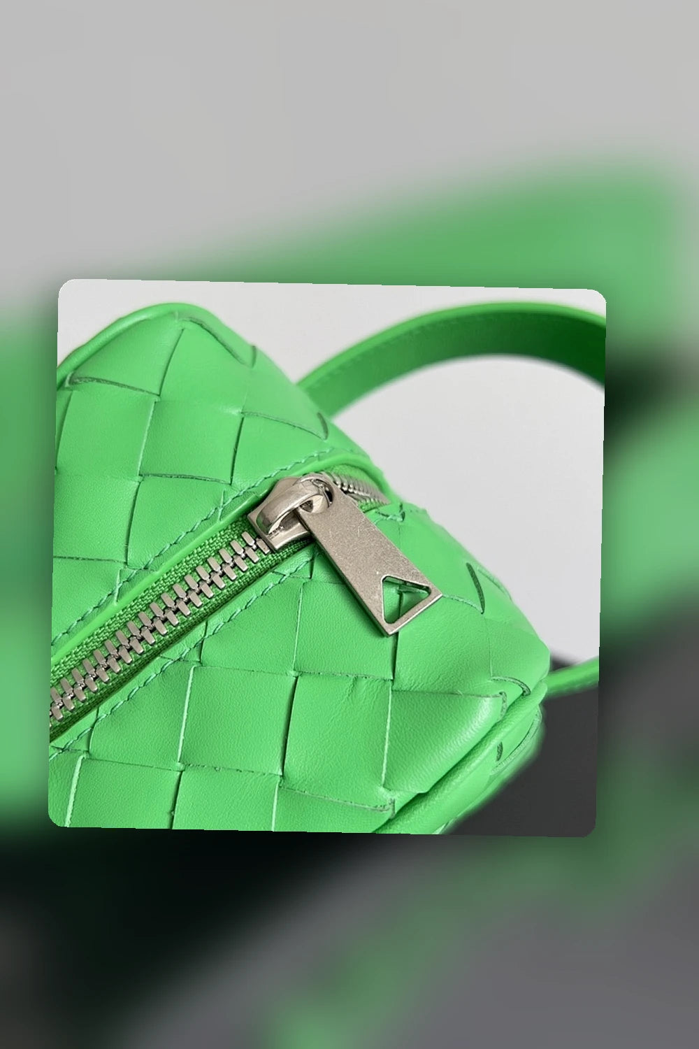 NB - BOV Bag - 476