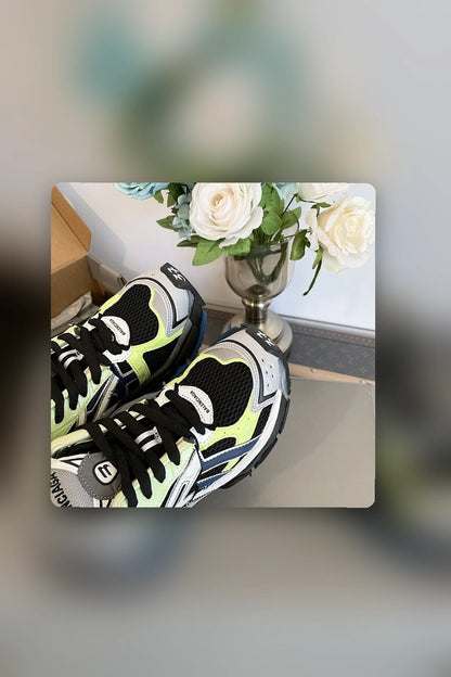 NB - BG Women Shoes - 1204