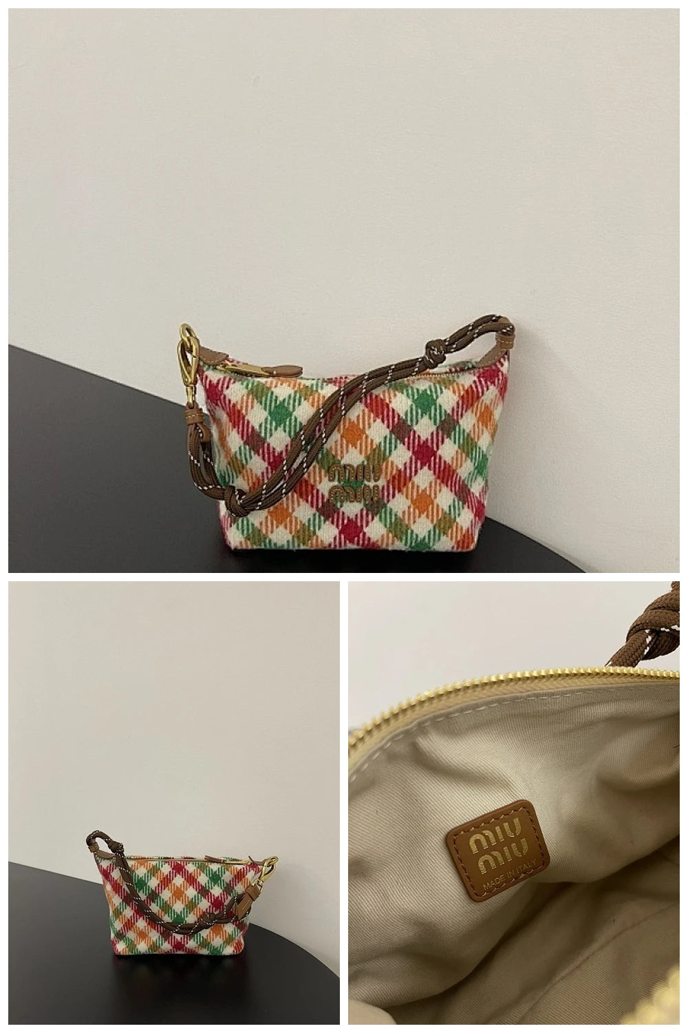 NB - MMU Bag - 441