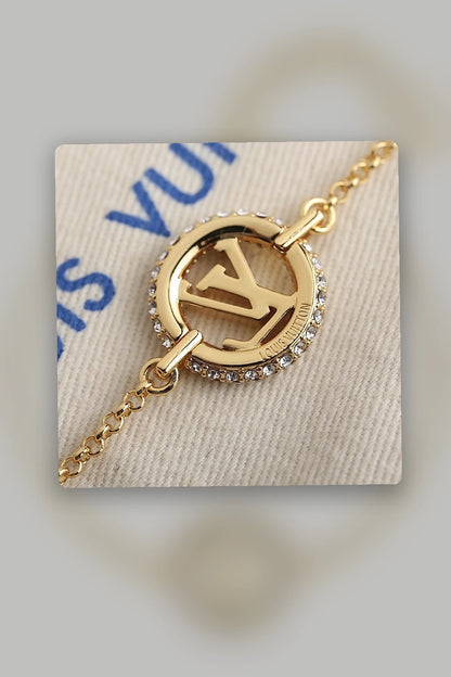 NB - LOV Jewelry - 823