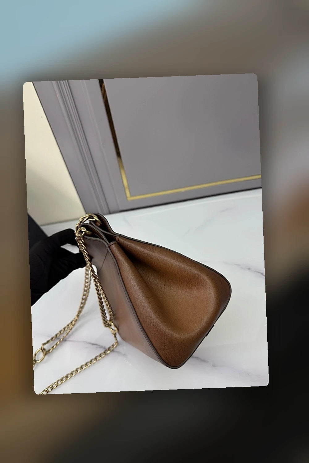NB - PD Bag - 899
