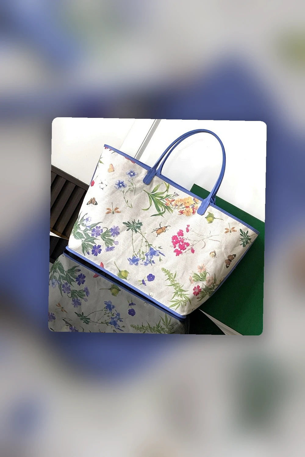 NB - GYO Bag - 1156