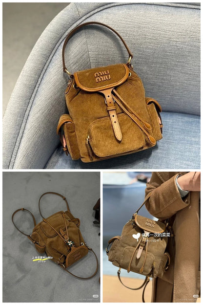 NB - MMU Bag - 451