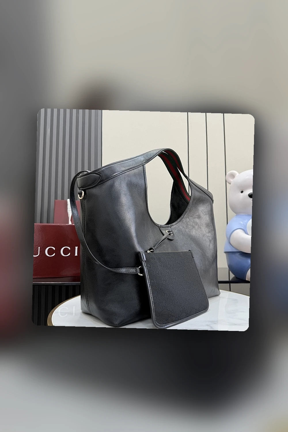 NB - GUKI Bag - 072