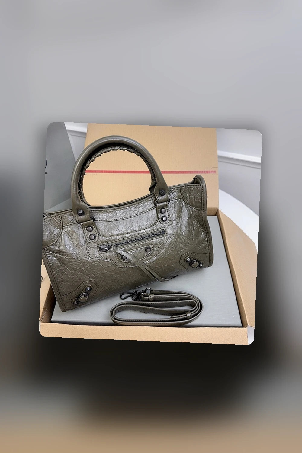 NB - BG Bag - 1579