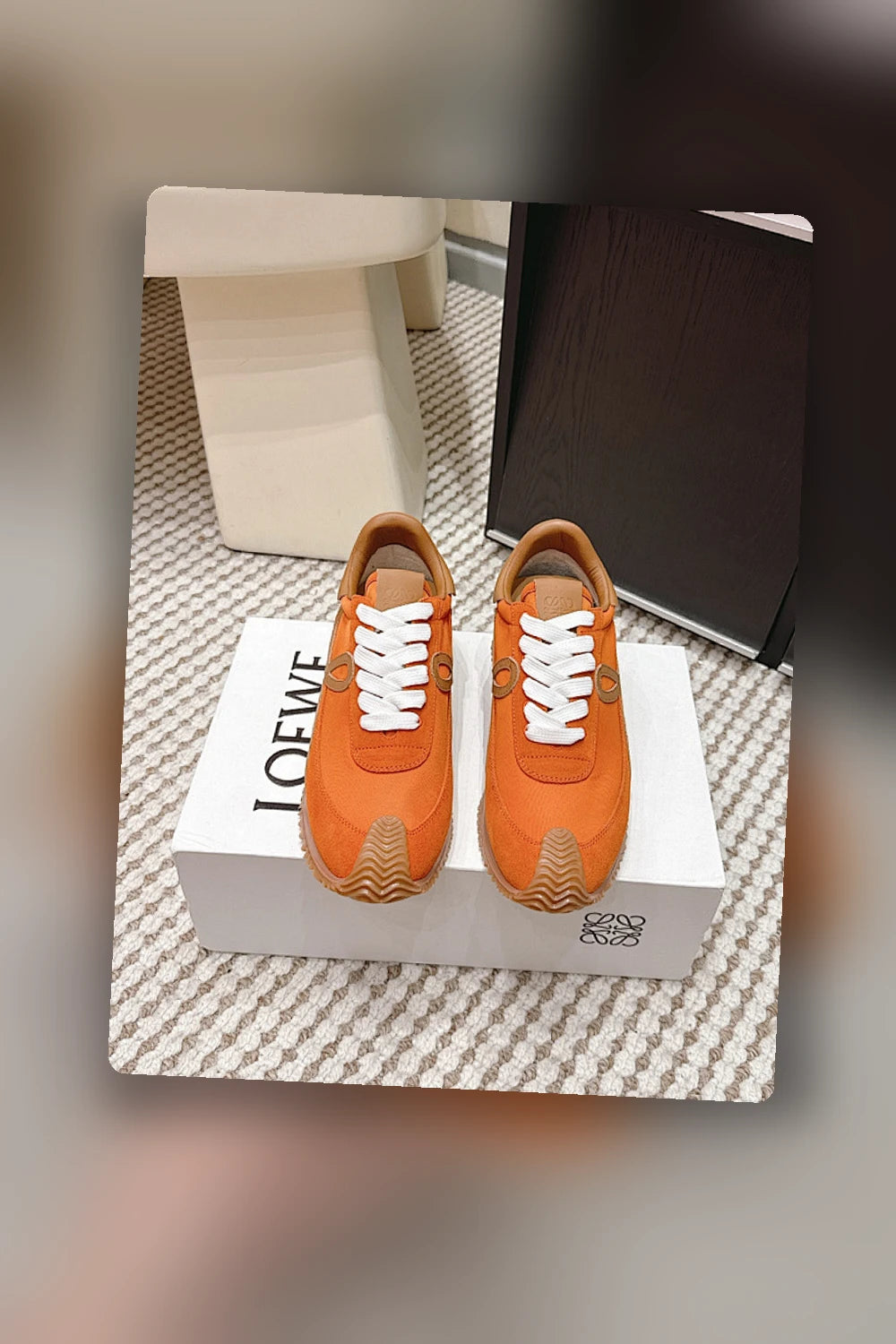 NB - LWO Women Shoes - 215