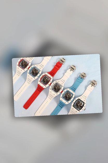 NB - Mix Watch - 1490