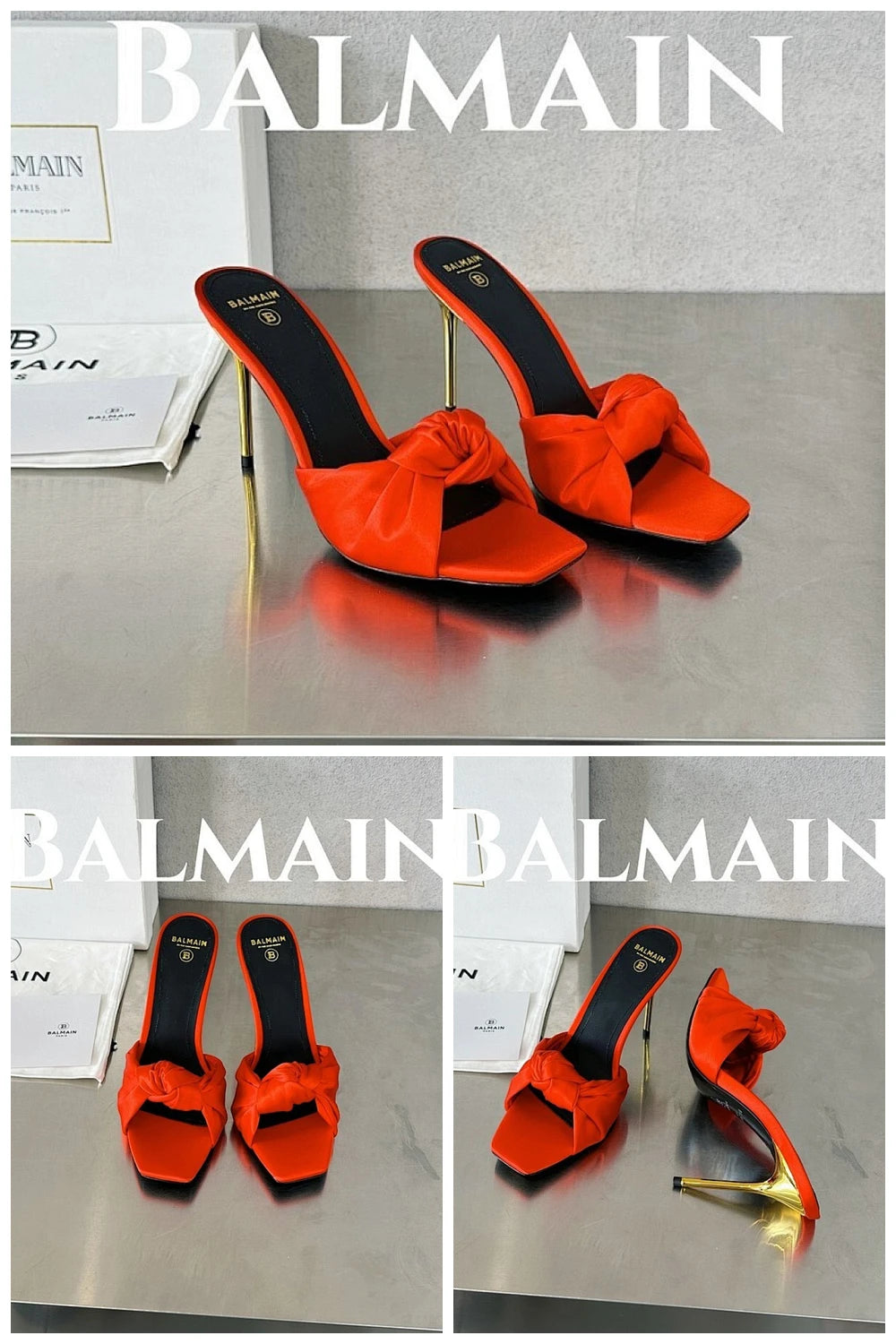 NB - BAM Women Shoes - 513