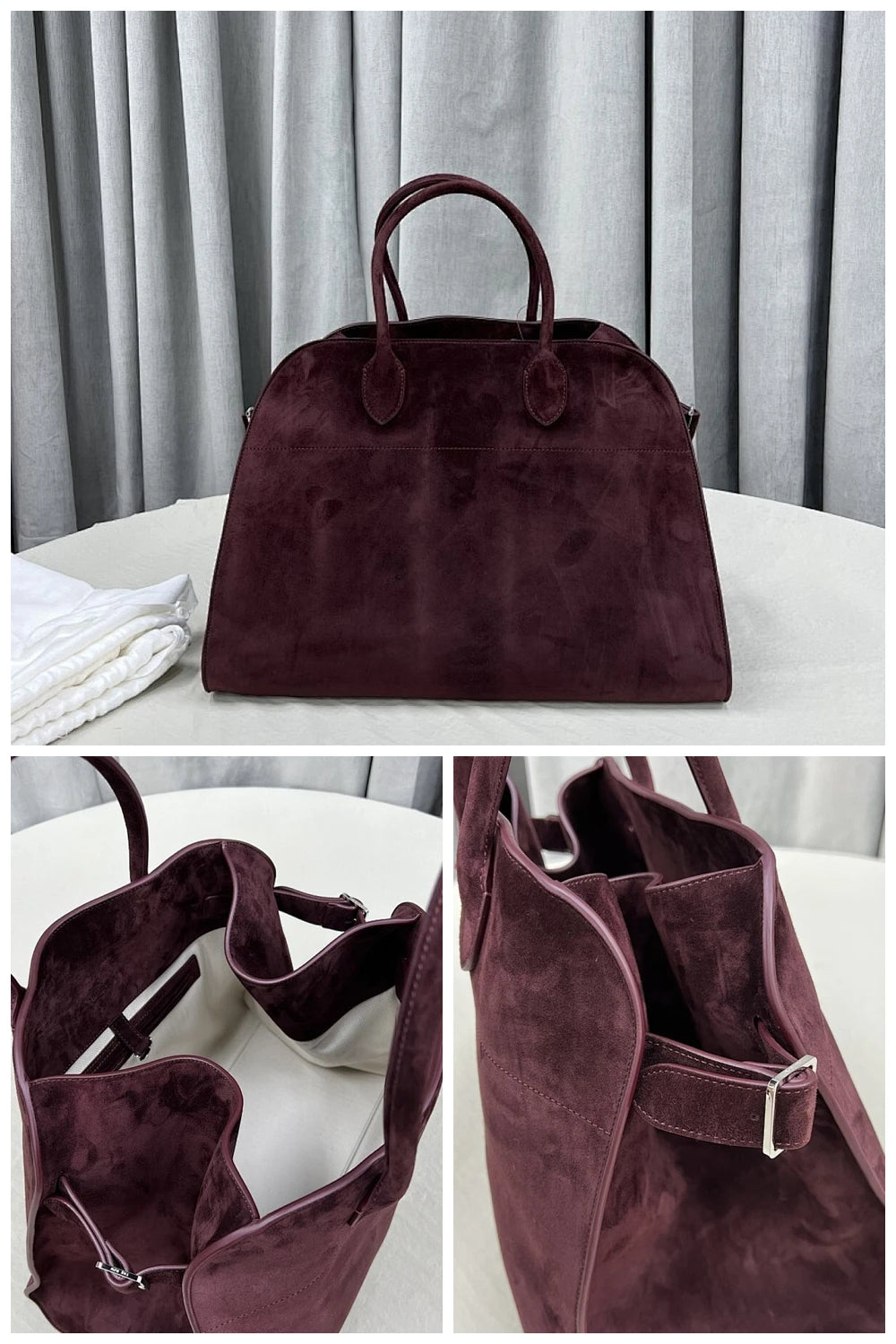 NB - THR Bag - 832
