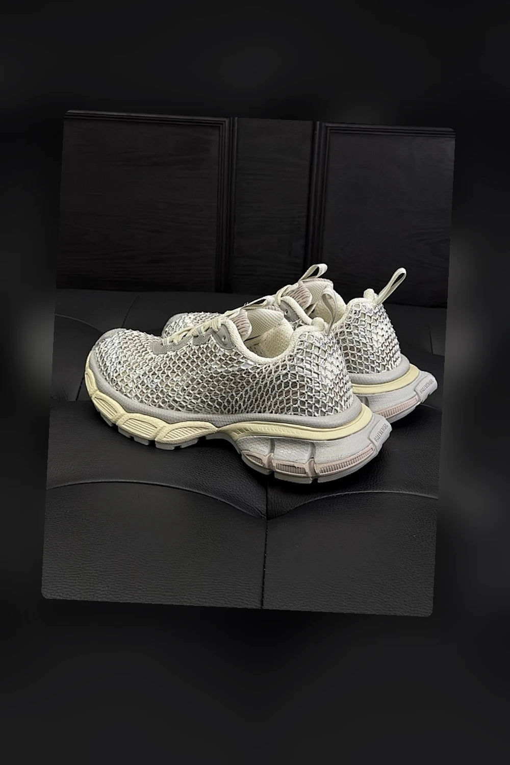 NB - BG Women Shoes - 1246