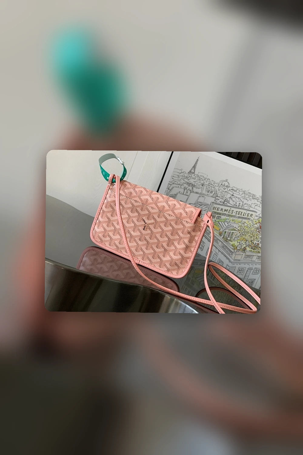 NB - GYO Bag - 1266