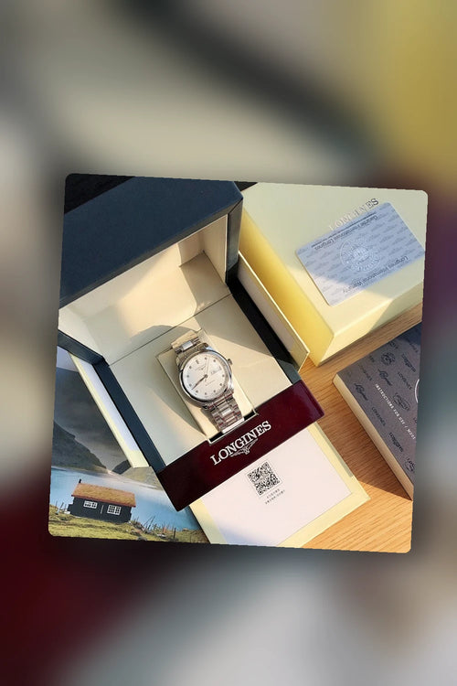 NB - Mix Watch - 1403