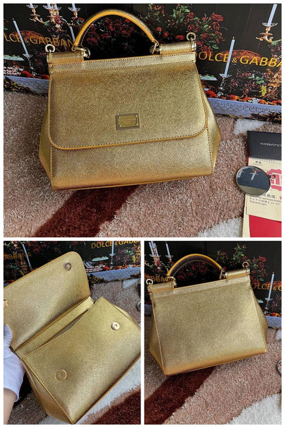 NB - DAG Bag - 025