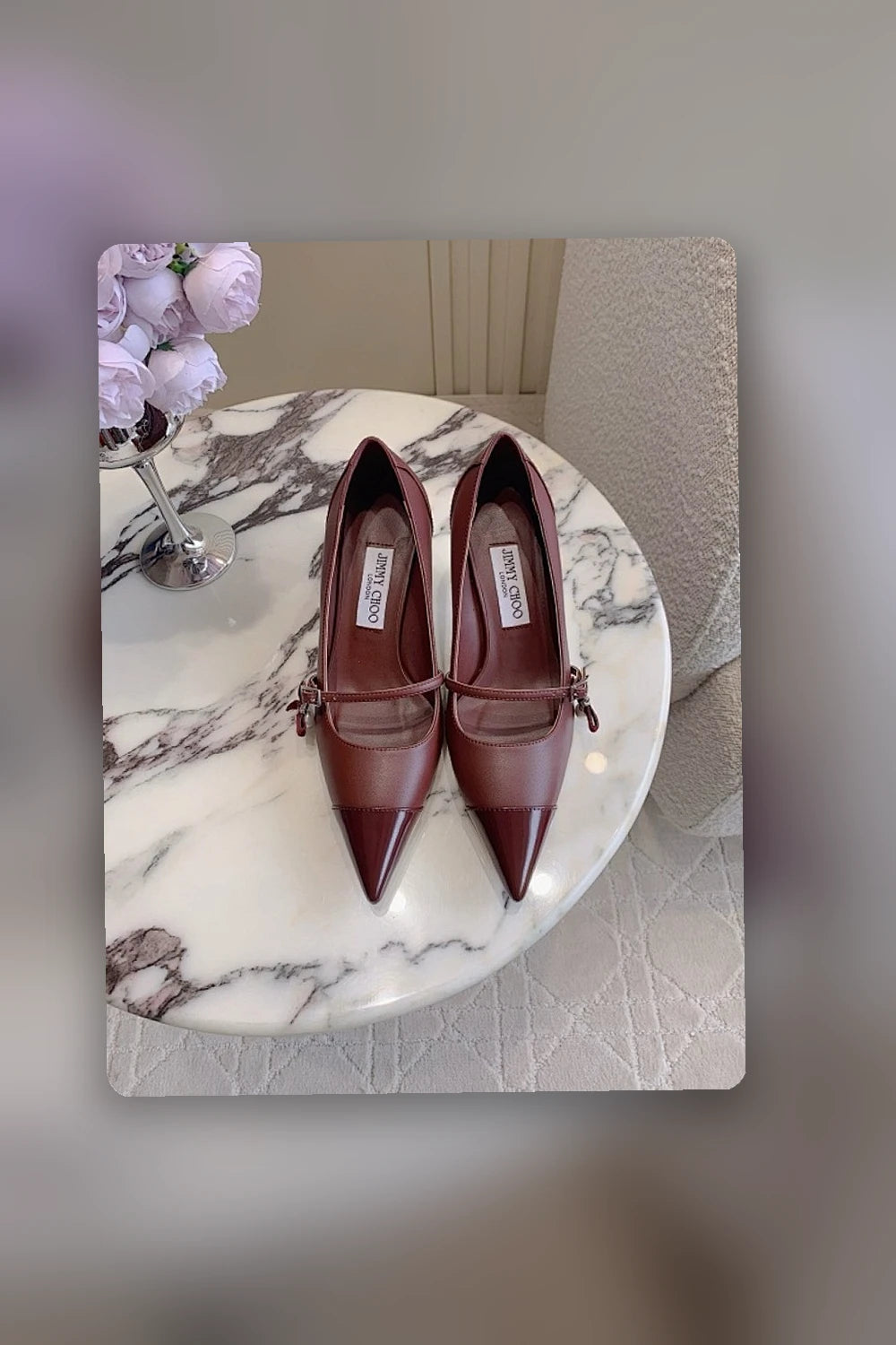 NB - JMC Women Shoes - 689