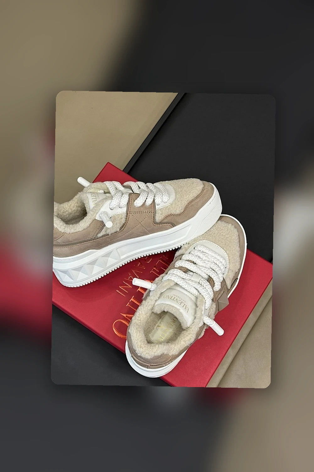 NB - VEL Women Shoes - 224