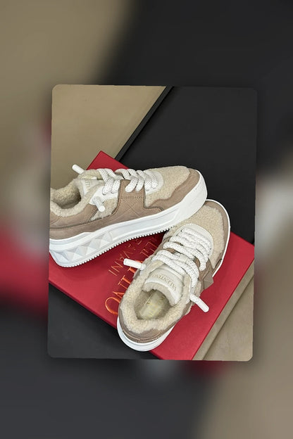 NB - VEL Women Shoes - 224