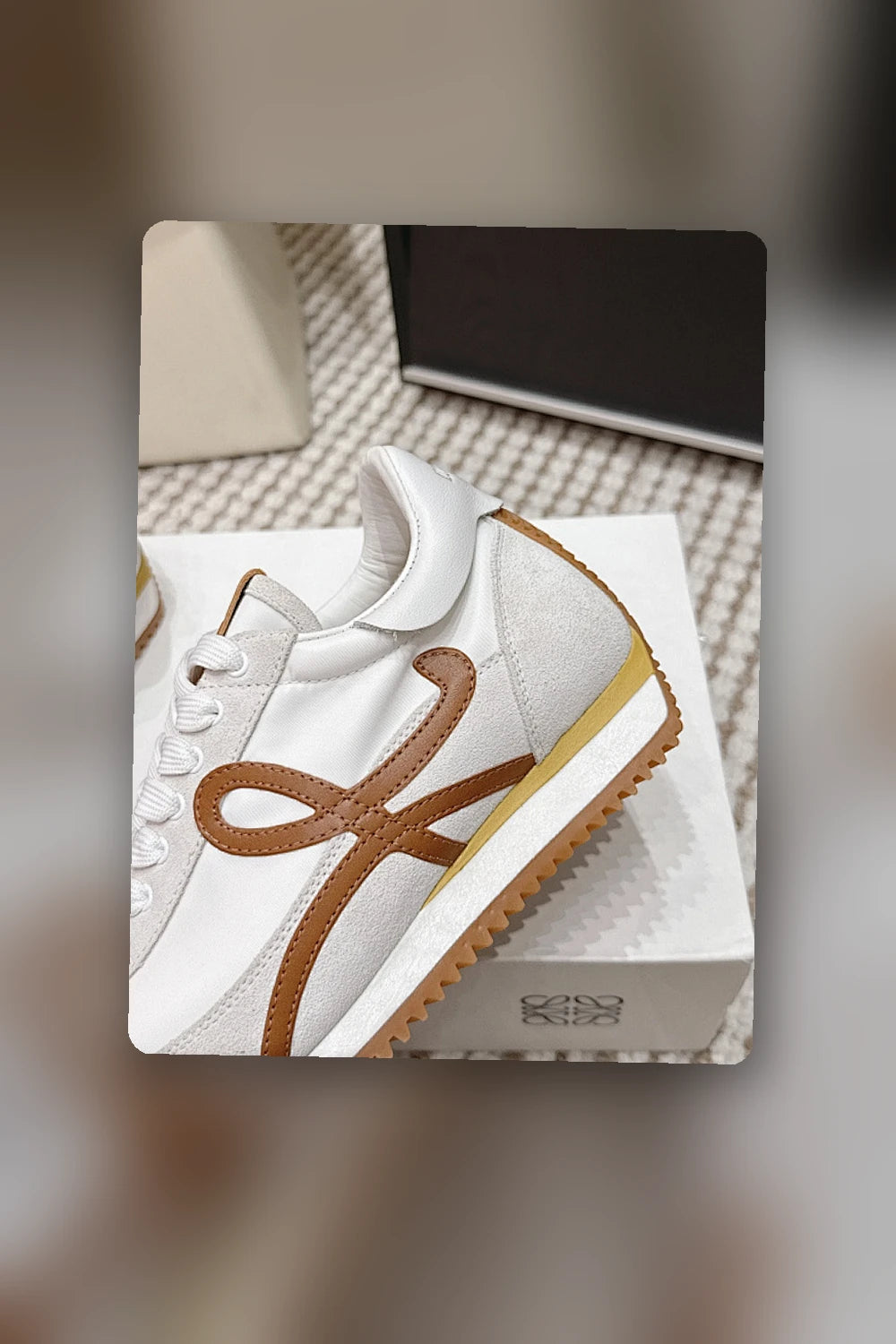 NB - LWO Women Shoes - 246