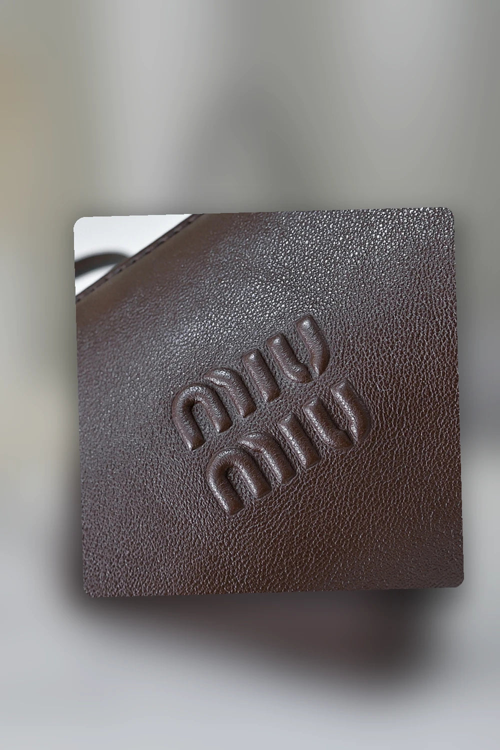 NB - MMU Bag - 1155