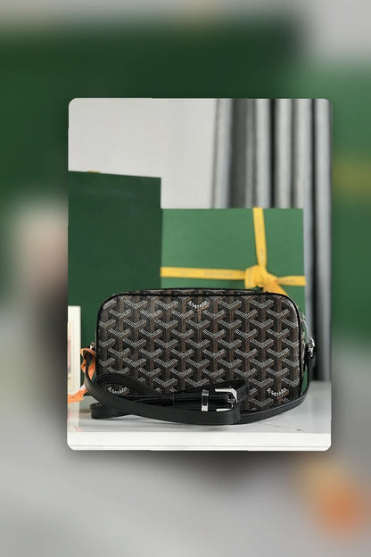 NB - GYO Bag - 705