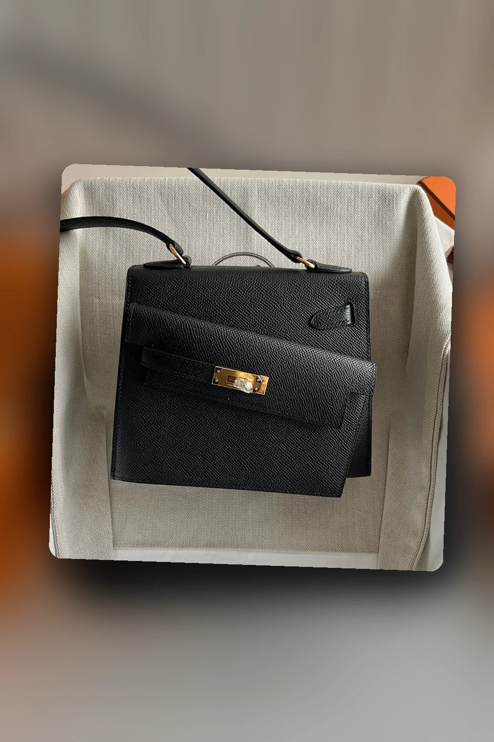 NB - HMS Bag - 279