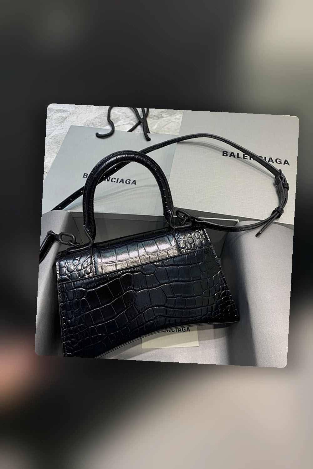 NB - BG Bag - 2076
