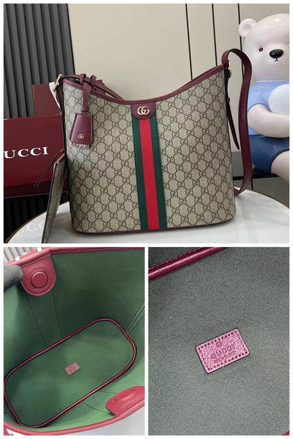 NB - GUKI Bag - 598