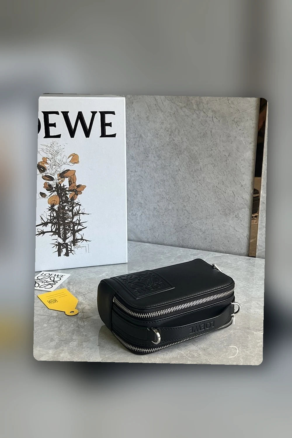 NB - LWO Bag - 516
