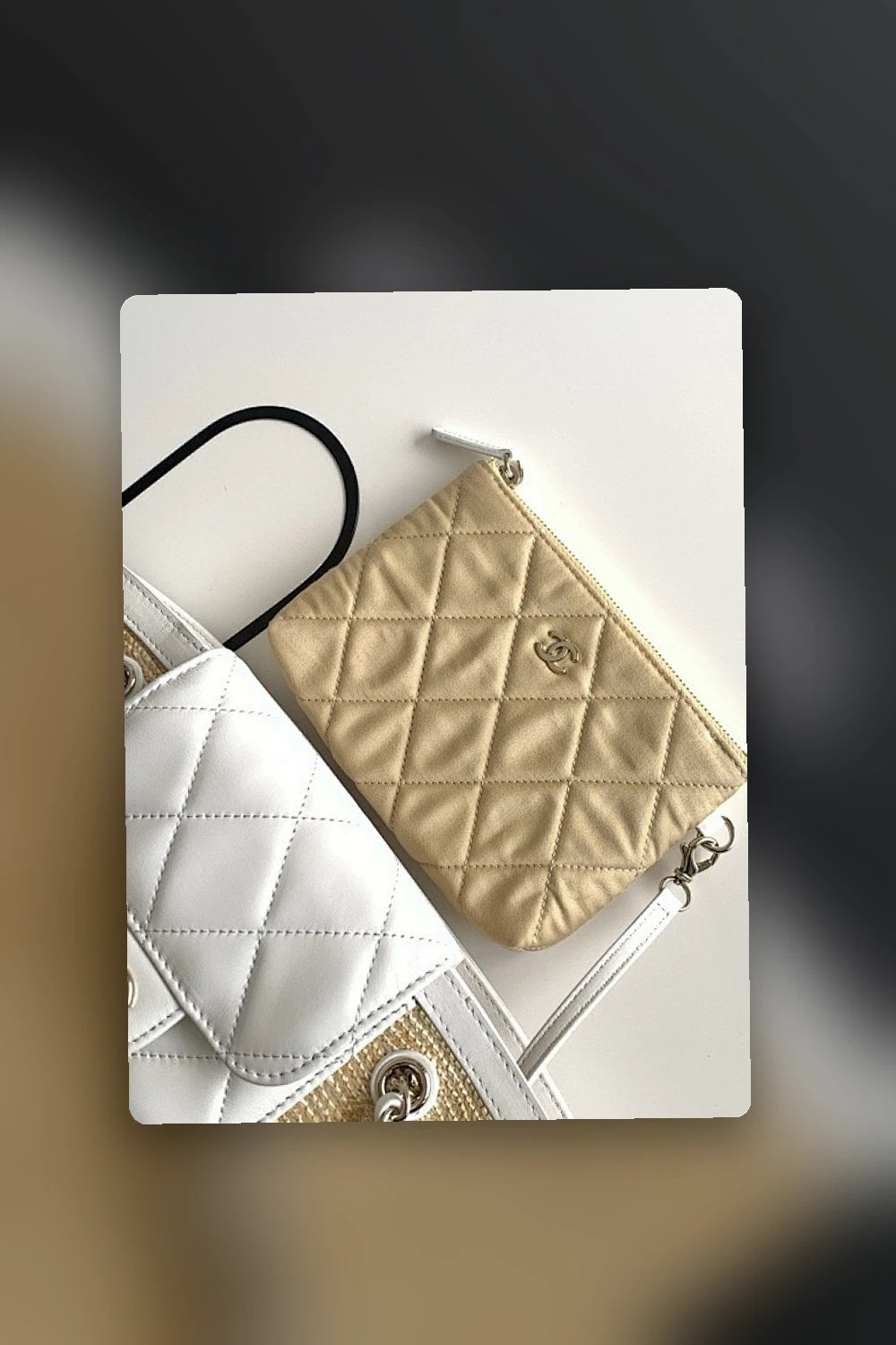 NB - CHL Bag - 358