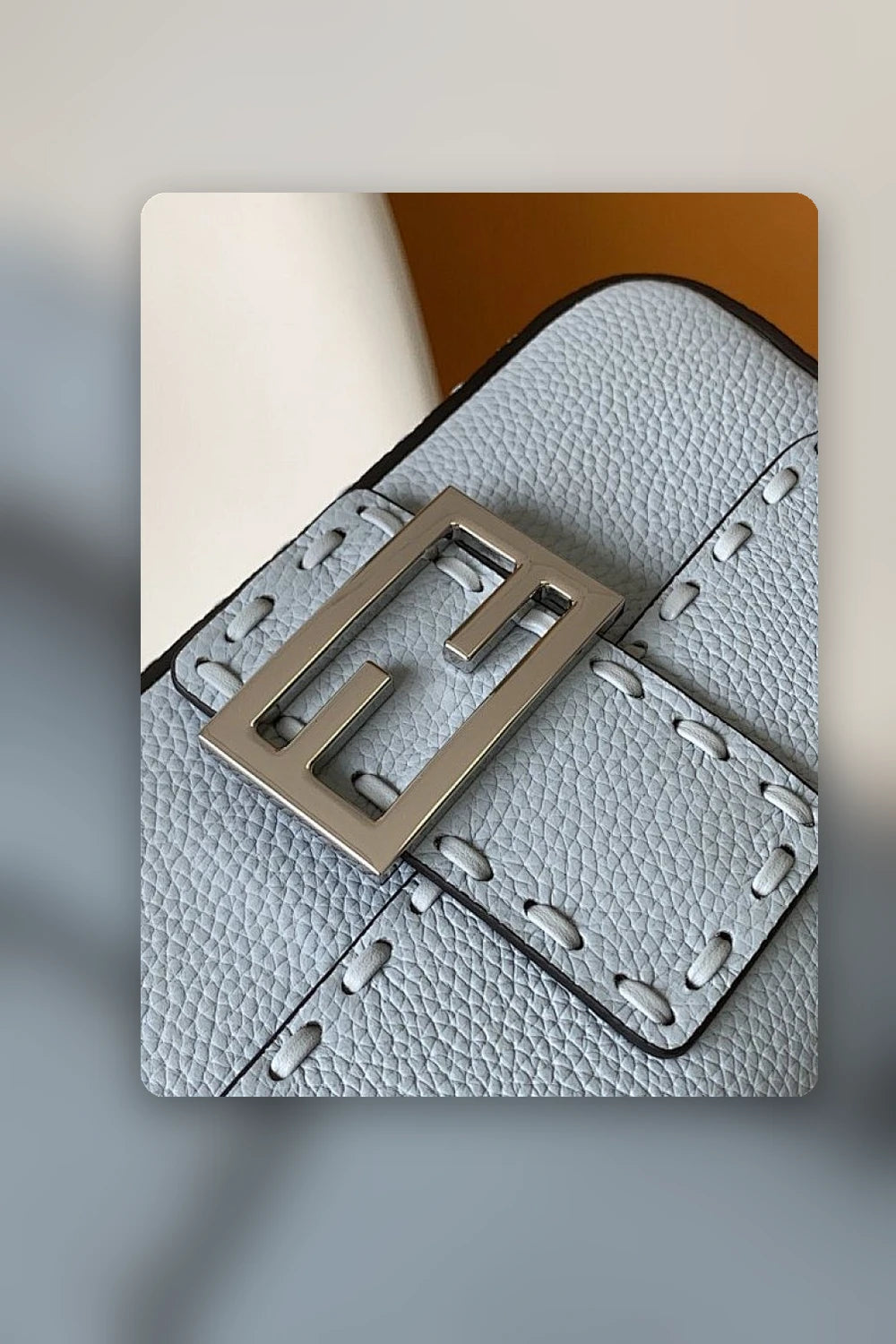 NB - FDE Bag - 257