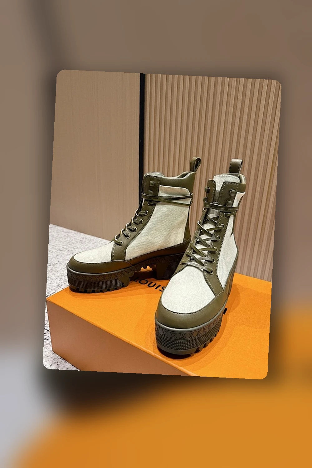 NB - LOV Women Shoes - 950