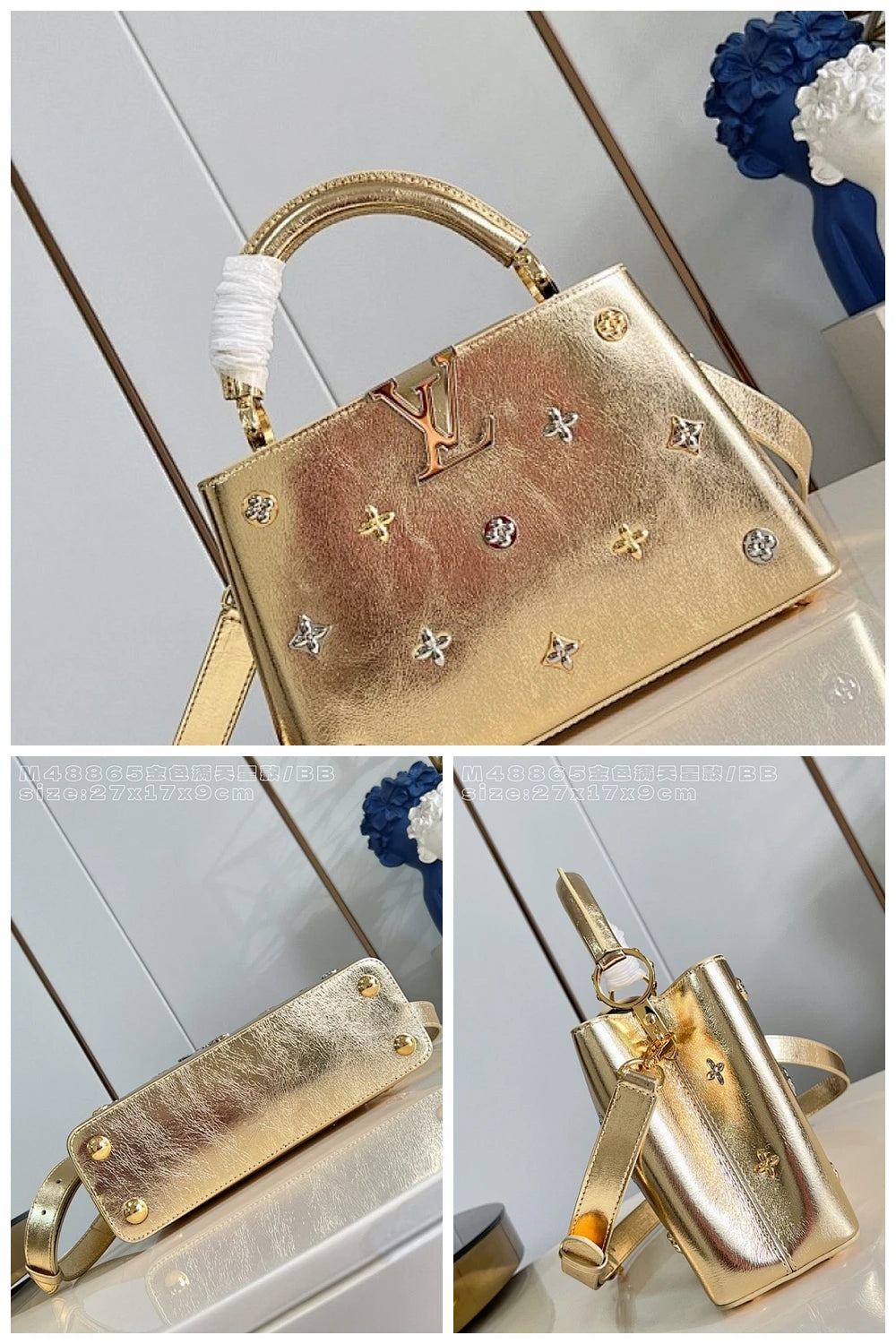 NB - LOV Bag - 772