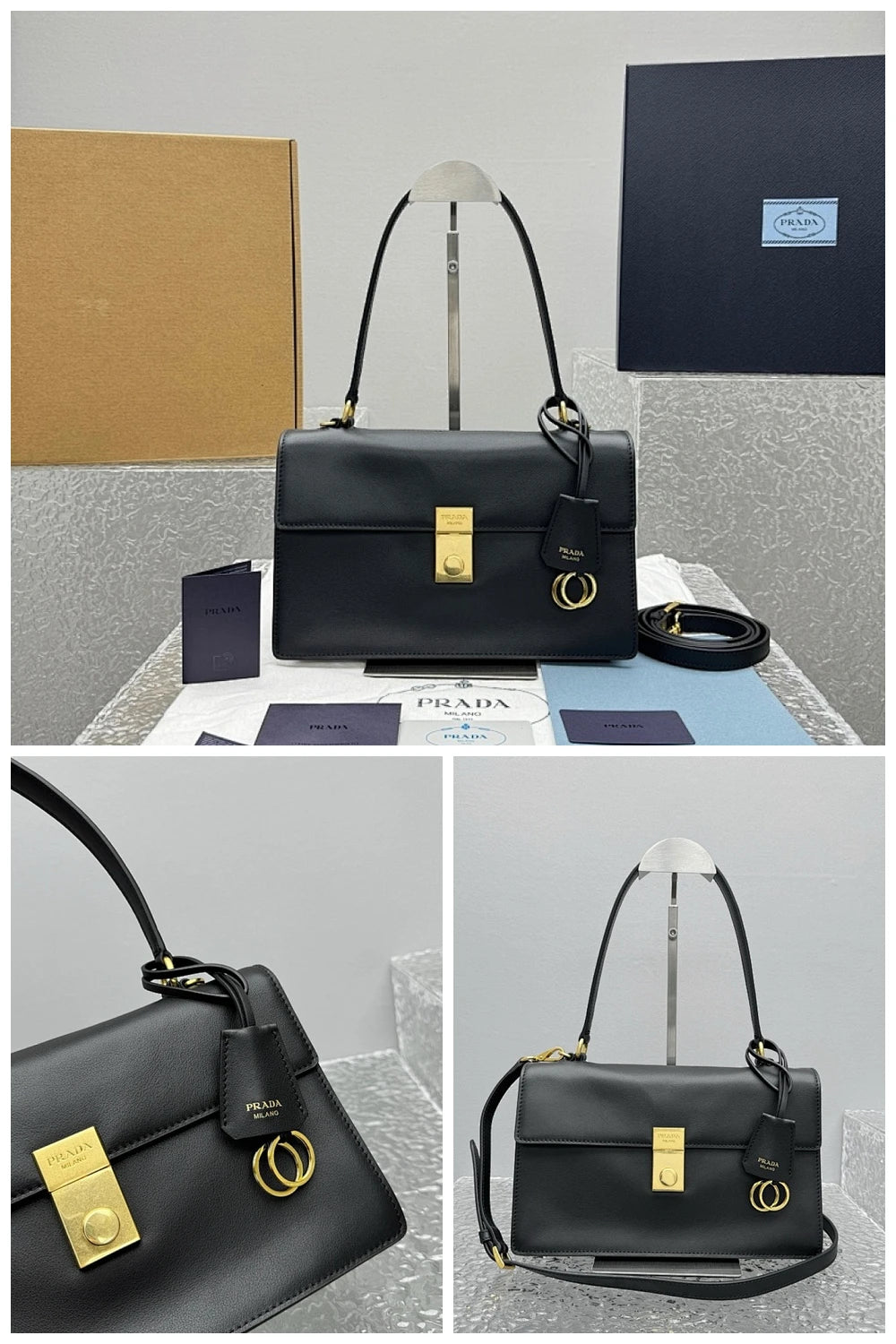 NB - PD Bag - 569