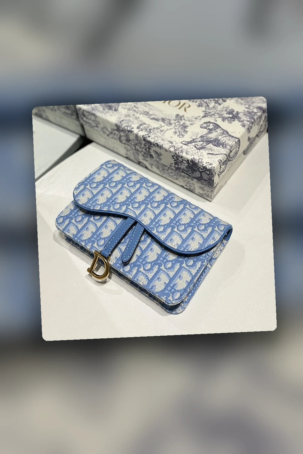 NB - DOR Bag - 926