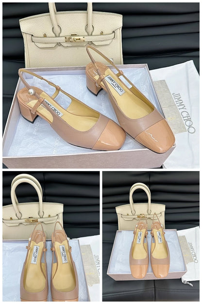 NB - JMC Mix Items - 644