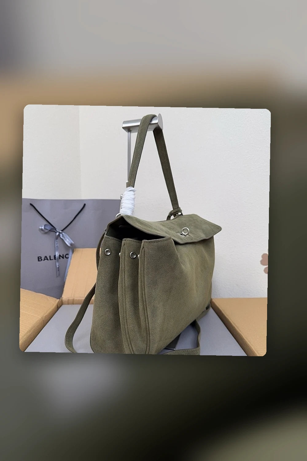 NB - BG Bag - 739