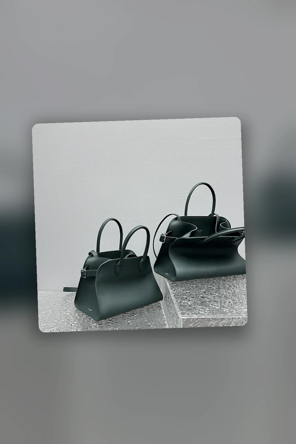 NB - THR Bag - 593
