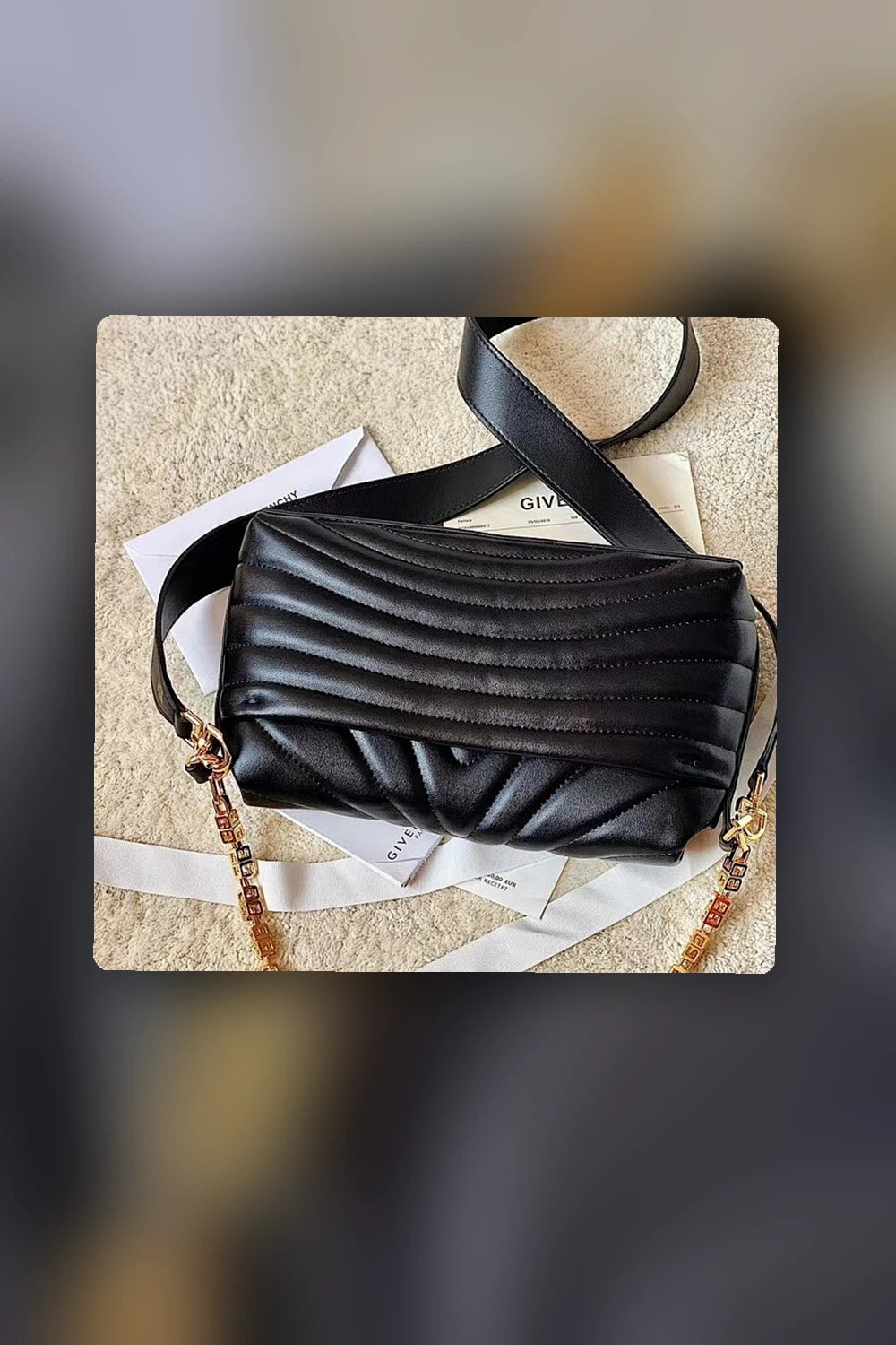 NB - GCY Bag - 098