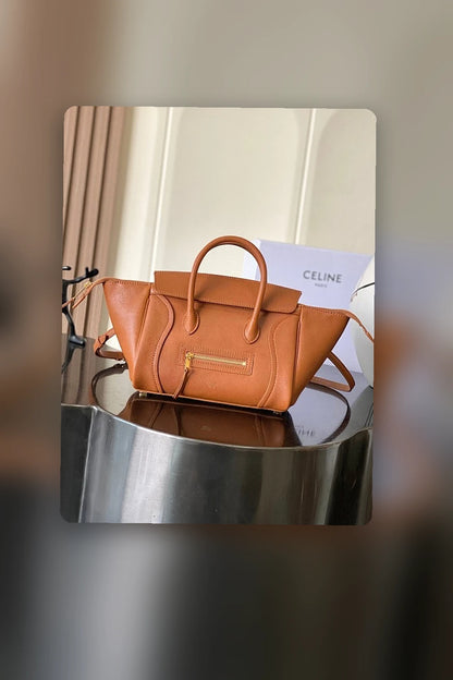 NB - COL Bag - 269
