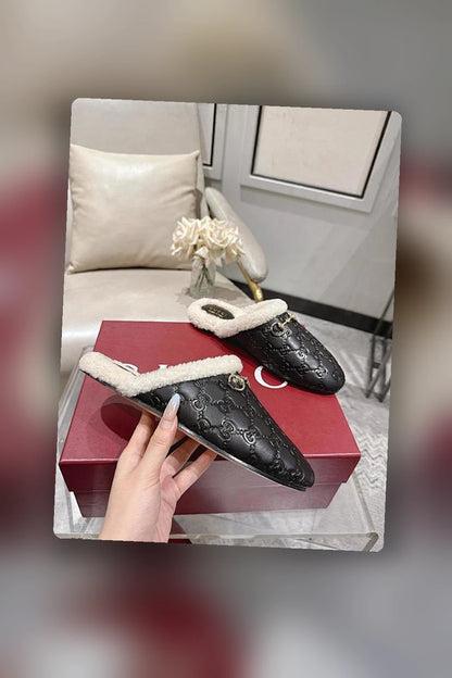 NB - GUKI Women Shoes - 078