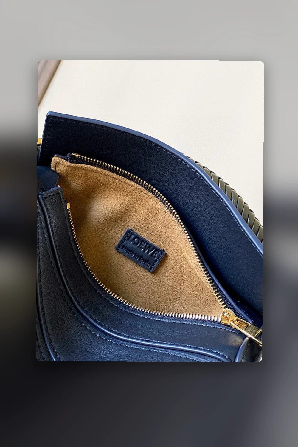 NB - LWO Bag - 581